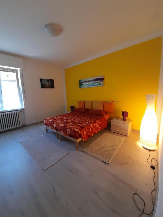 Casa Vacanze Claudette Arco Εξωτερικό φωτογραφία