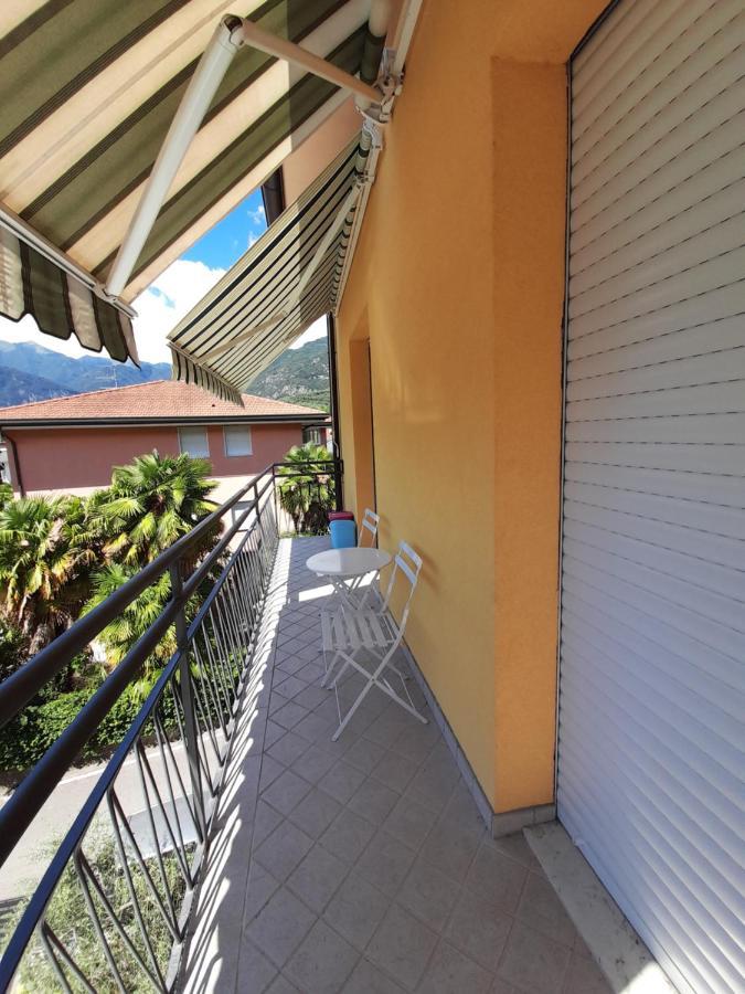 Casa Vacanze Claudette Arco Εξωτερικό φωτογραφία