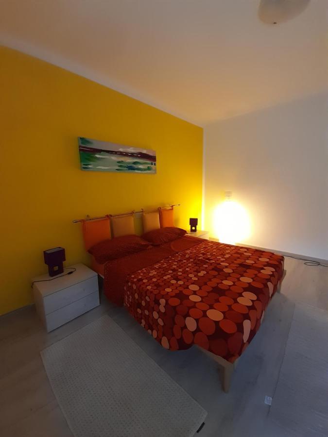 Casa Vacanze Claudette Arco Εξωτερικό φωτογραφία