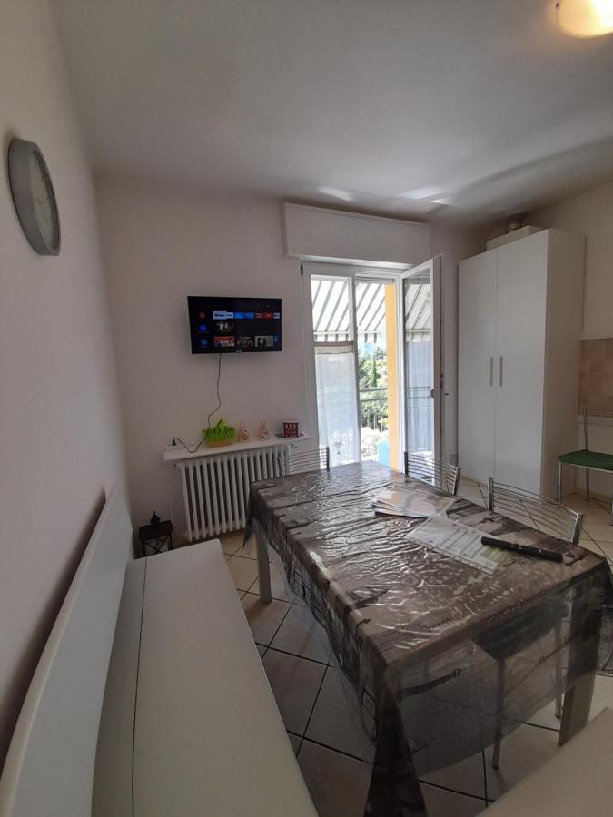 Casa Vacanze Claudette Arco Εξωτερικό φωτογραφία