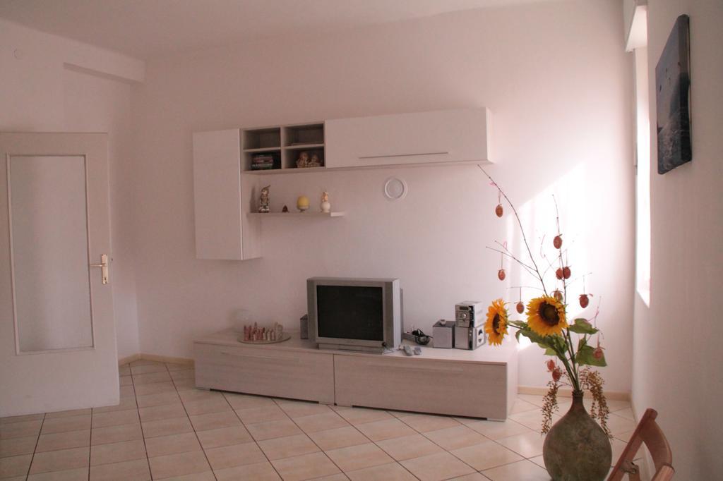 Casa Vacanze Claudette Arco Εξωτερικό φωτογραφία