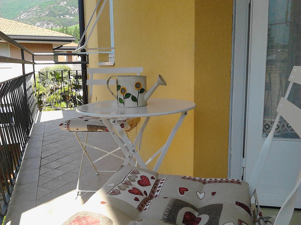 Casa Vacanze Claudette Arco Εξωτερικό φωτογραφία