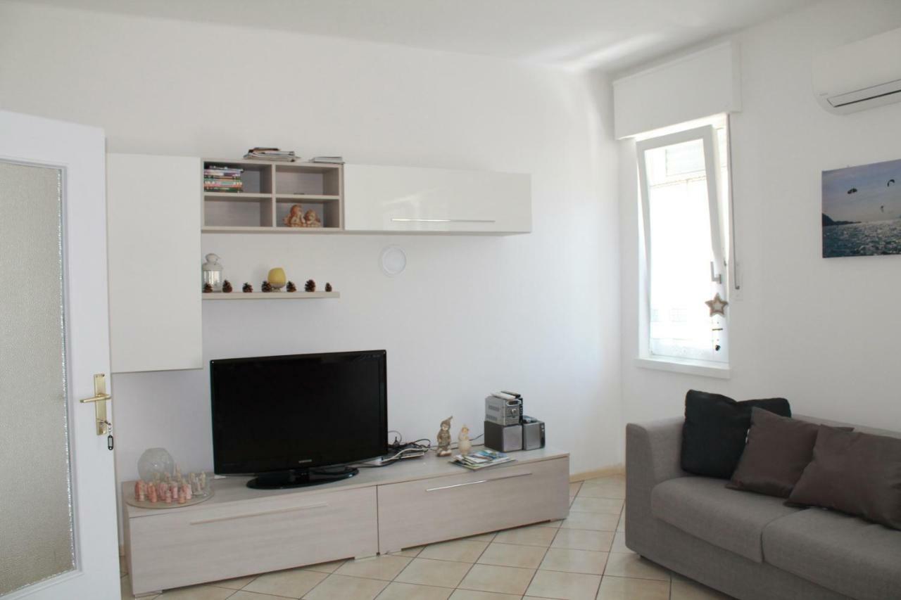 Casa Vacanze Claudette Arco Εξωτερικό φωτογραφία